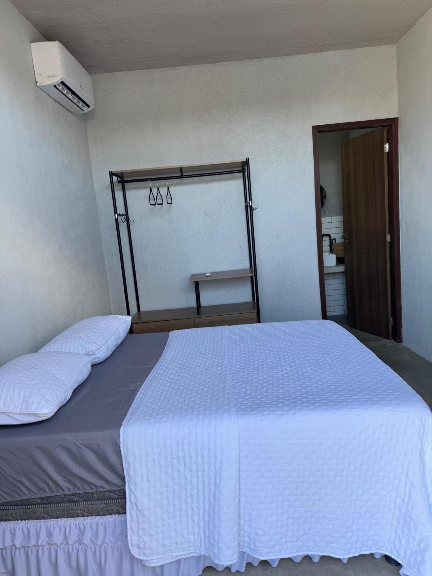 Casa Riviera Ii-Praia Do Patacho-Rota Milagres Villa Porto de Pedras Bagian luar foto